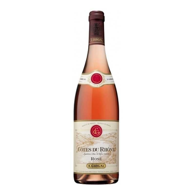 Guigal Cotes Du Rhone Rose 0